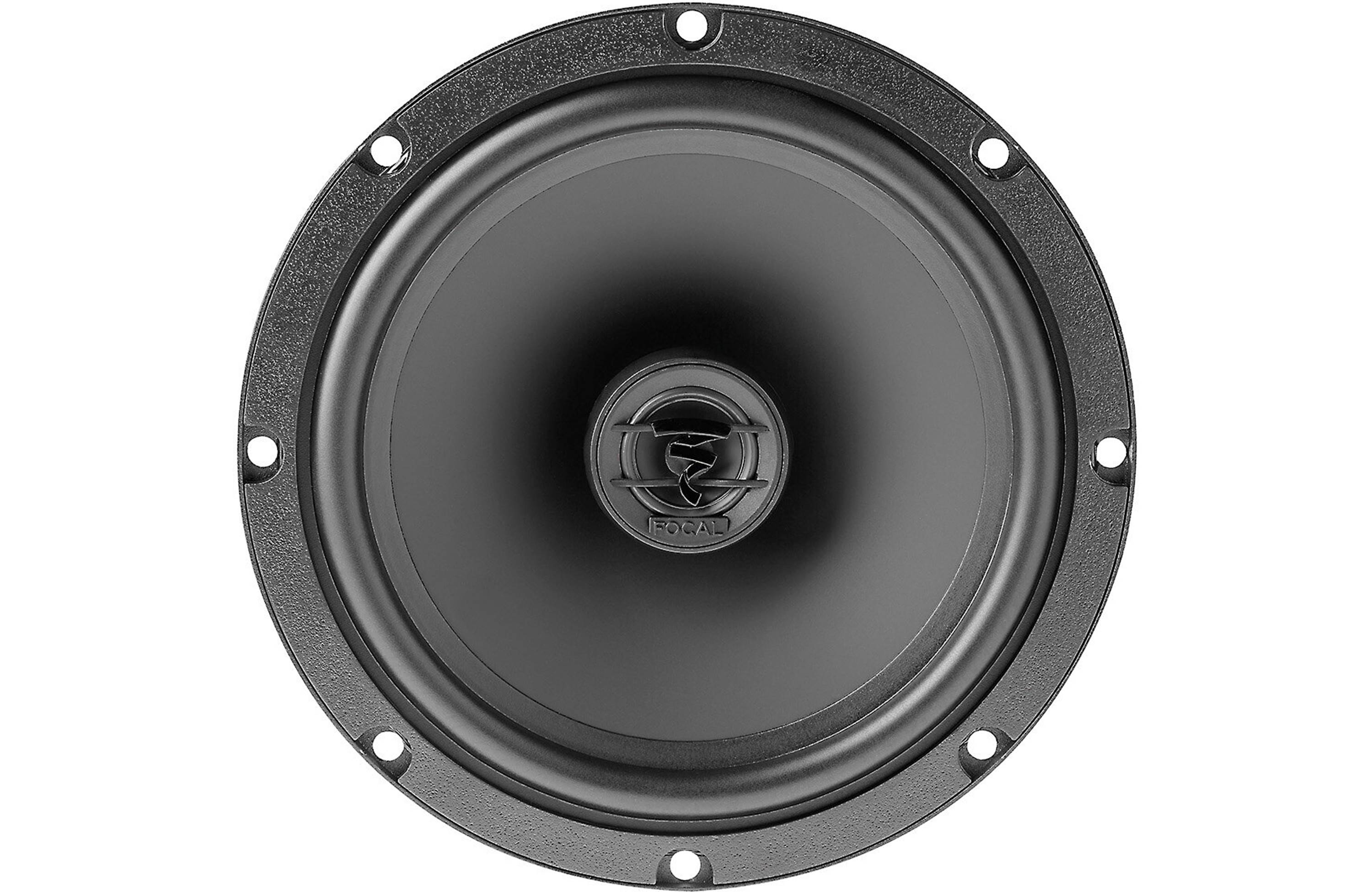 Focal ACX165 Auditor EVO 6.5" 2-Way Car Speakers