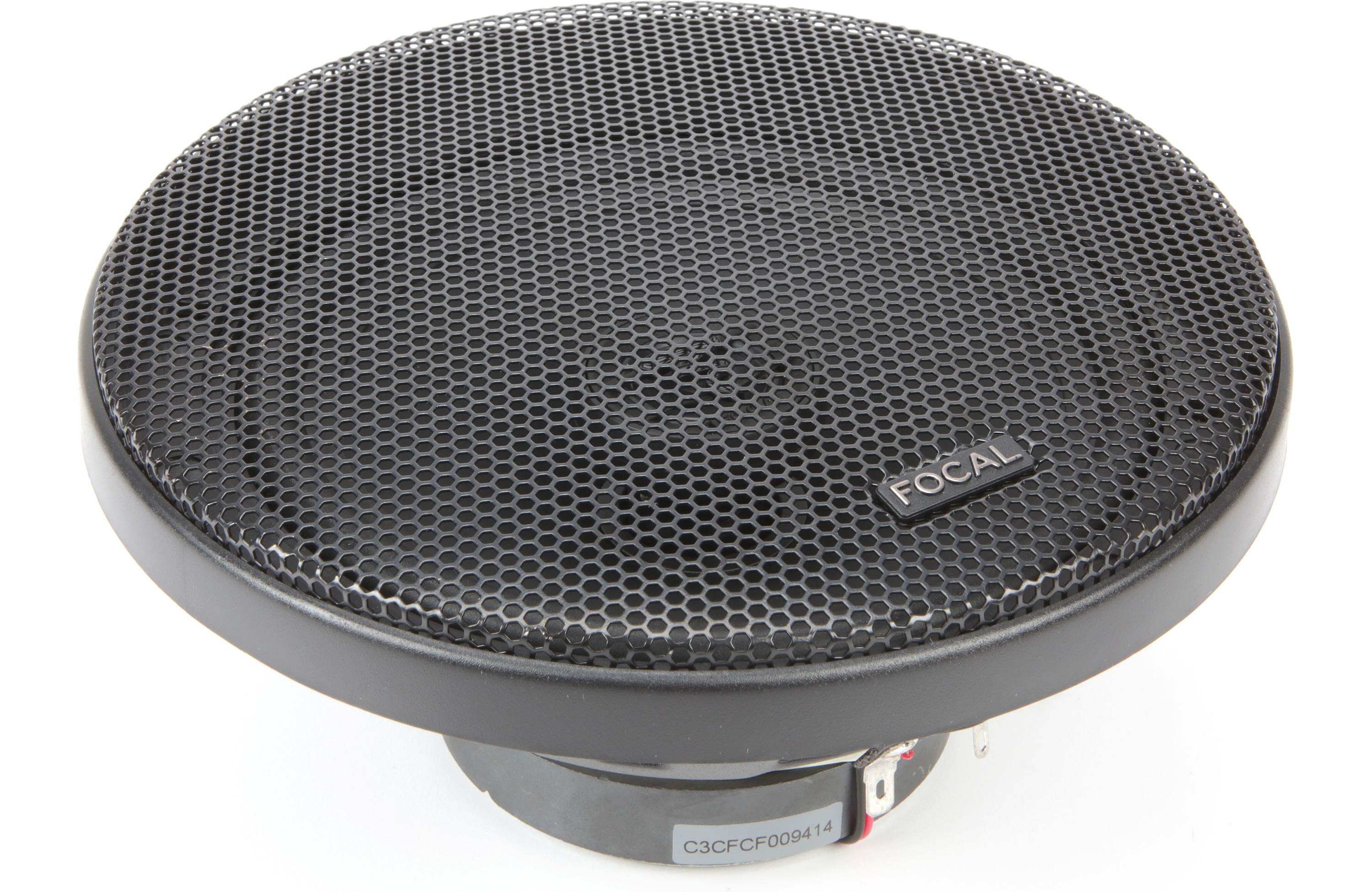 Focal ACX165 Auditor EVO 6.5" 2-Way Car Speakers