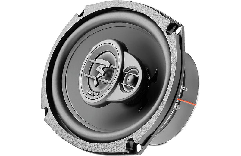 Focal ACX690 Auditor EVO Series 6x9" 3-Way Car Speakers