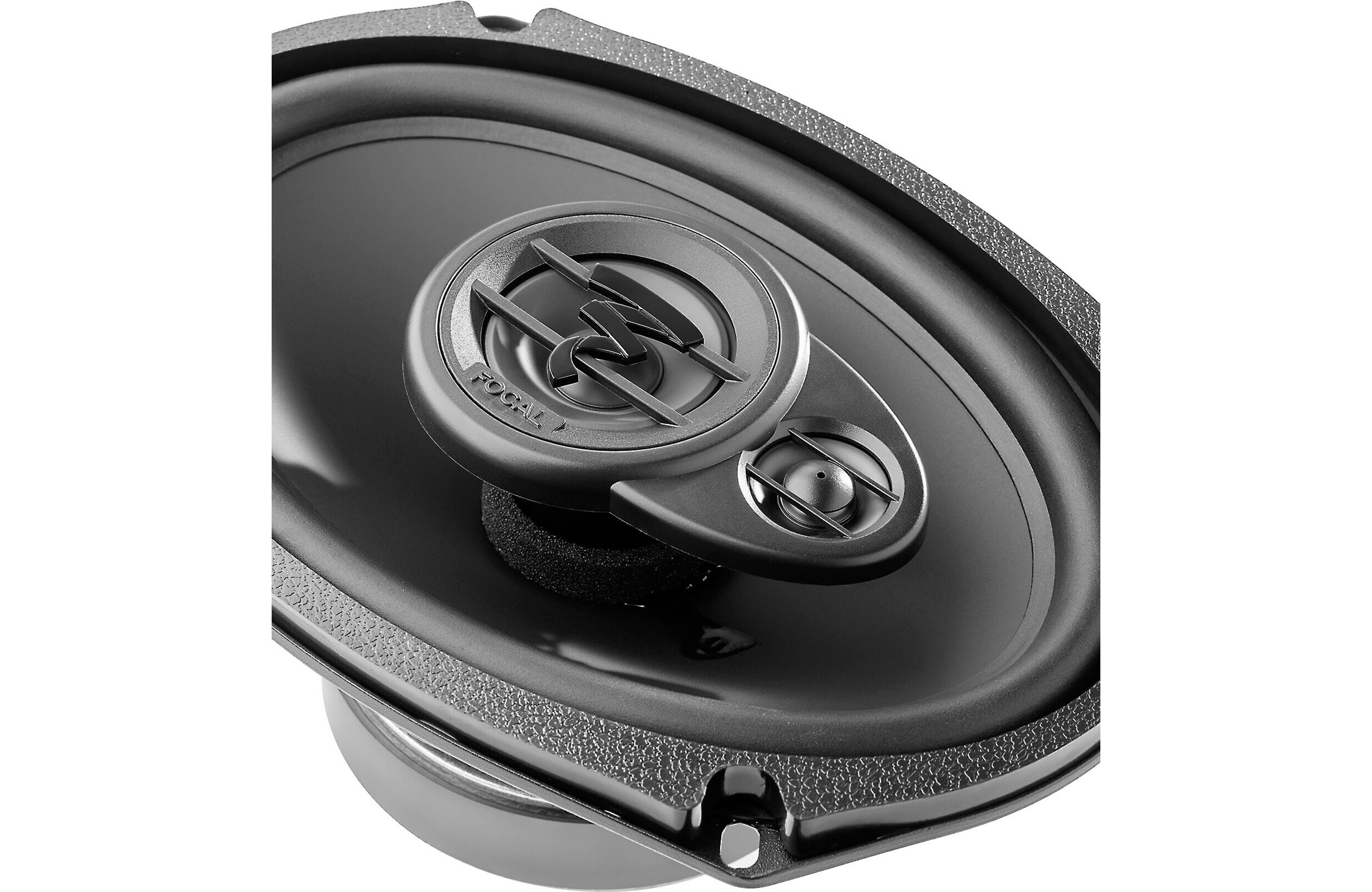 Focal ACX690 Auditor EVO Series 6x9" 3-Way Car Speakers