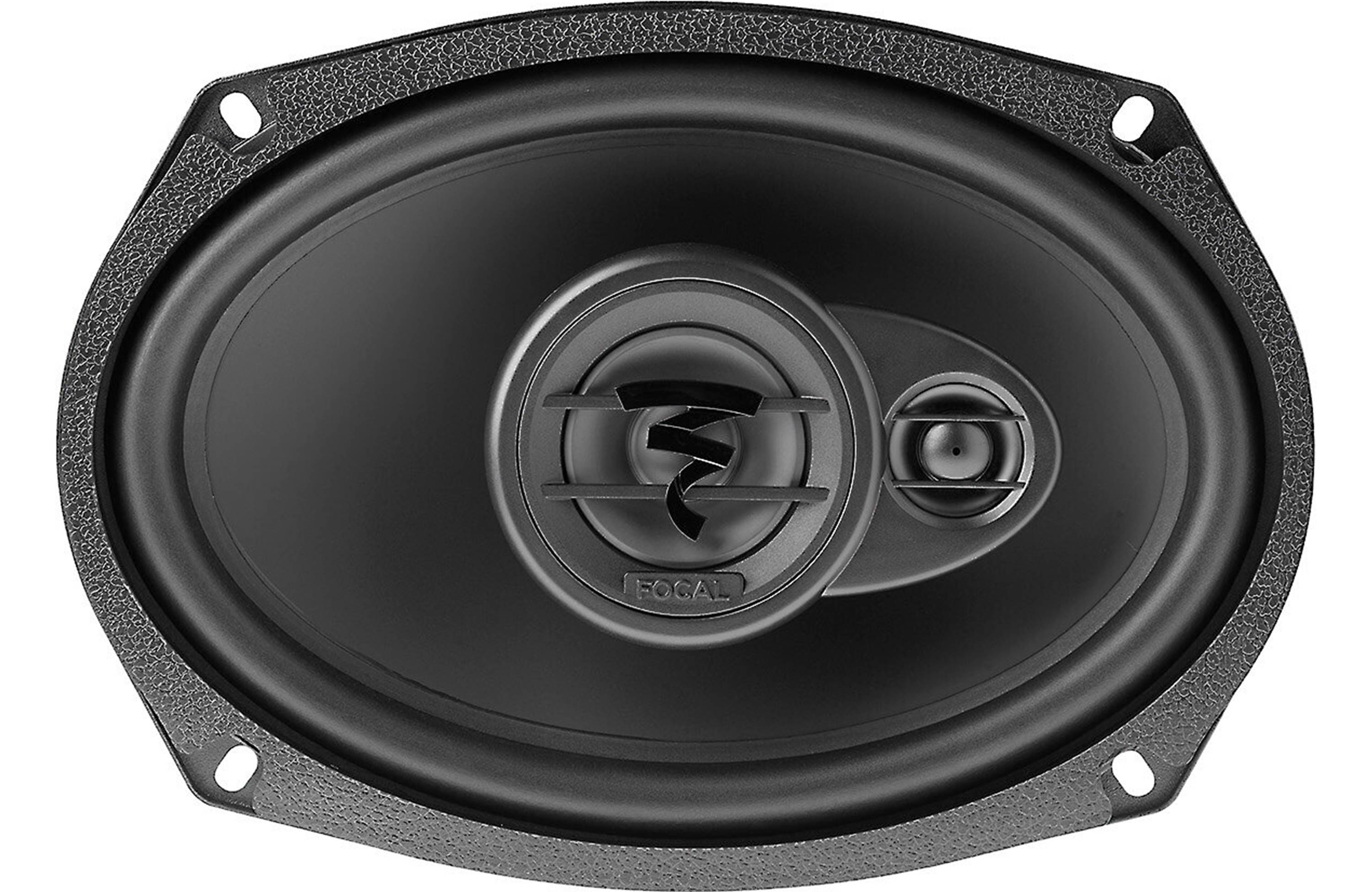 Focal ACX690 Auditor EVO Series 6x9" 3-Way Car Speakers