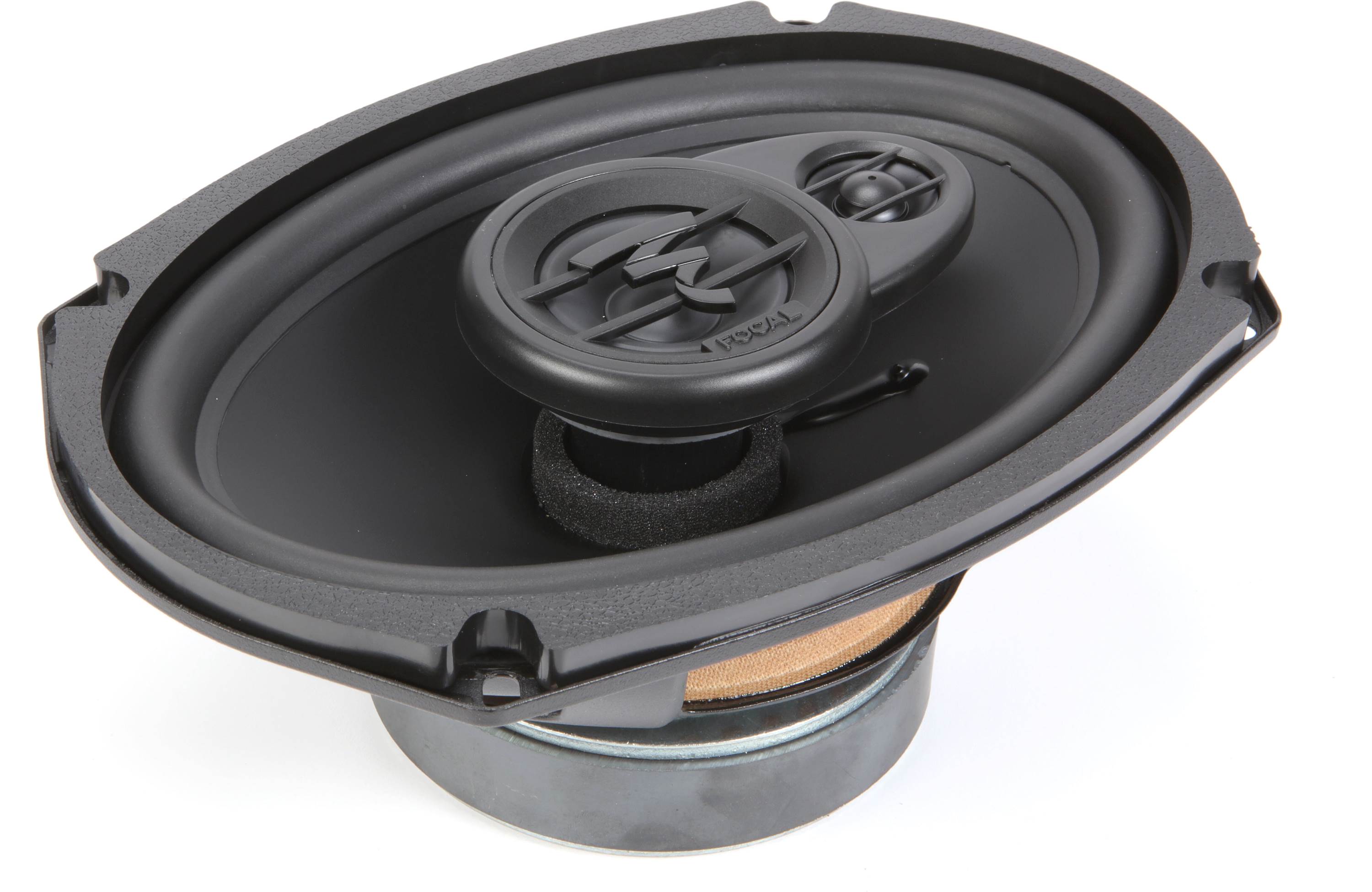 Focal ACX690 Auditor EVO Series 6x9