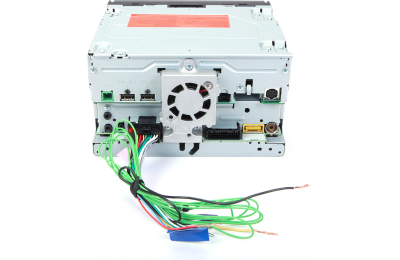 Pioneer AVIC-W8600NEX 2-DIN CD DVD Navigation Receiver