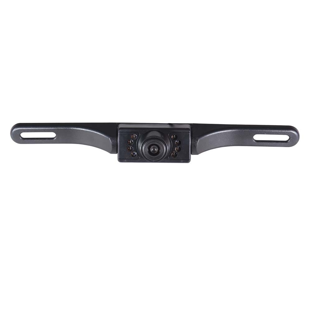 FCS LPCAM1 License Plate Backup Camera