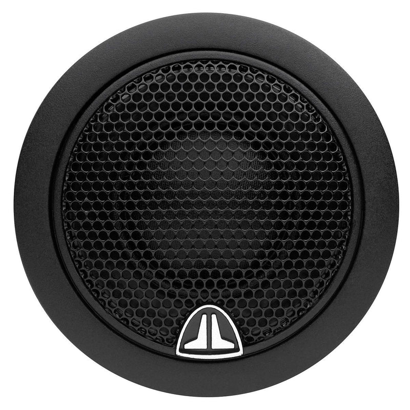 JL Audio C2-075CT - 0.75-inch (19 mm) Silk Dome Tweeters - Freeman's Car Stereo