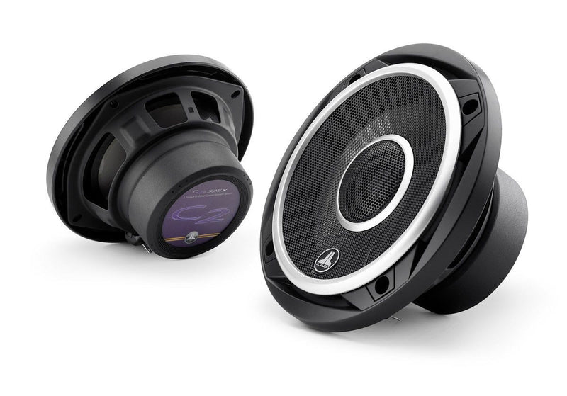 JL Audio C2-525X 5.25" 2-Way Coaxial Speakers - Freeman's Car Stereo
