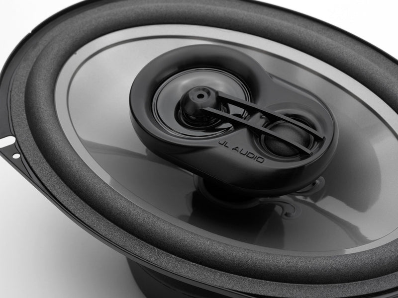 JL Audio C2-690tx 6x9 Coaxial 3-Way Speaker System - Freeman's Car Stereo