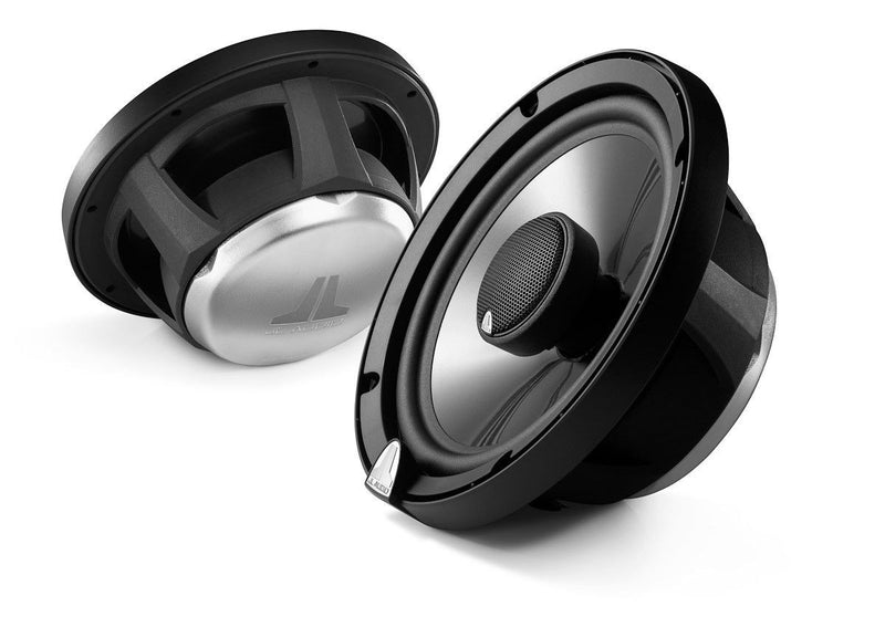 JL Audio C3-650 - 6.5" 2-Way Convertible Component / Coaxial System - Freeman's Car Stereo