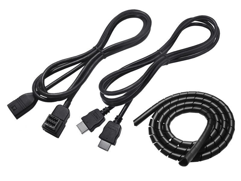 Pioneer CD-IH202 - AppRadio Mode HDMI Interface Cable Kit for iPhone 5