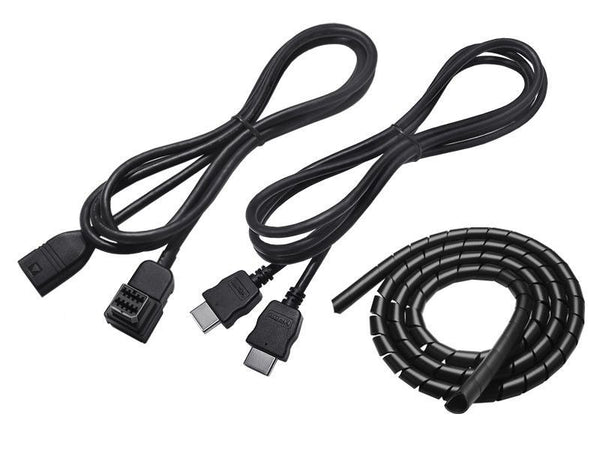 Pioneer CD-IH202 - AppRadio Mode HDMI Interface Cable Kit for iPhone® 5 - Freeman's Car Stereo