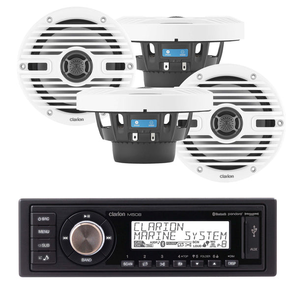 153 訳あり SGC-812 clarion Bluetooth 本体のみ 51pU+qVrm2L.jpg