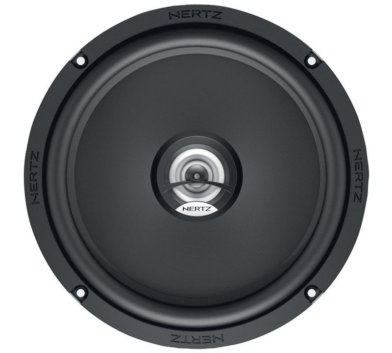 Hertz Dieci DCX 165.3 - 2-Way Coaxial Speaker - Freeman's Car Stereo