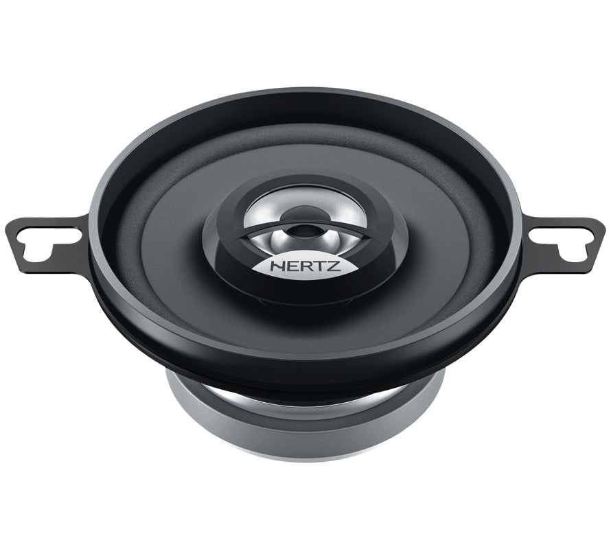 Hertz Dieci DCX87.3 - 3.5" 2-Way Dieci Series Coaxial Speaker