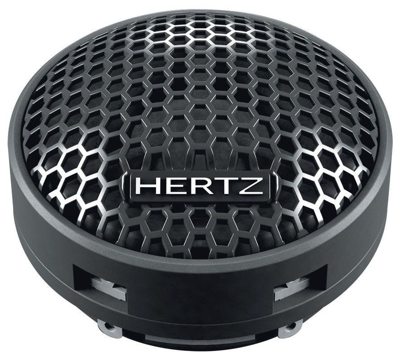 Hertz Dieci DT 24.3 - Tweeter - Freeman's Car Stereo
