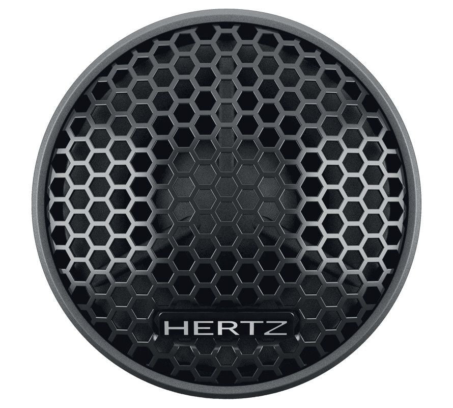 Hertz Dieci DT 24.3 - Tweeter - Freeman's Car Stereo