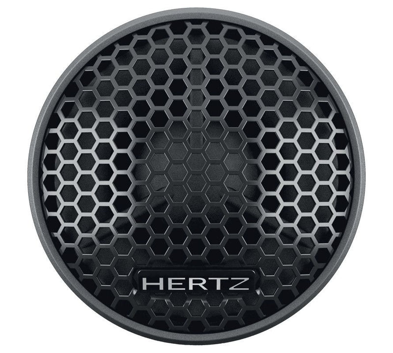 Hertz Dieci DT 24.3 - Tweeter - Freeman's Car Stereo