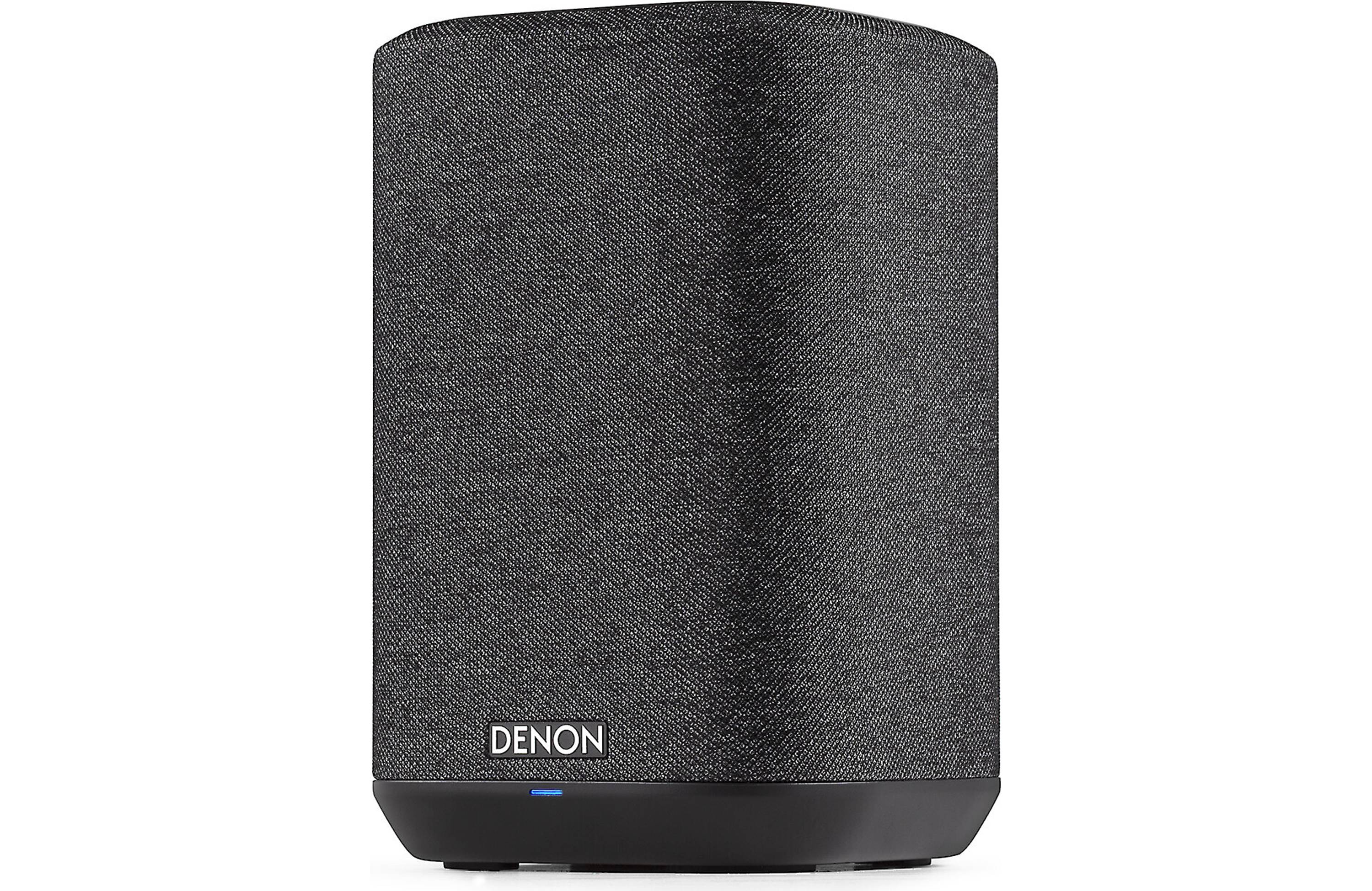 Denon Home 150 Wireless Speaker - Black