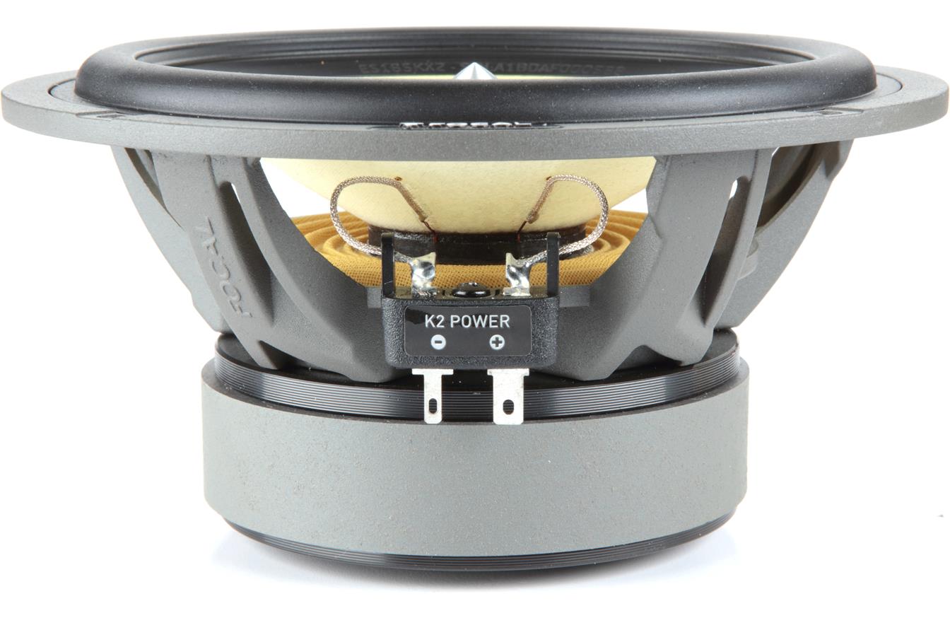 ネコソギ Focal ES165KX2E K2 Power Series 6.5