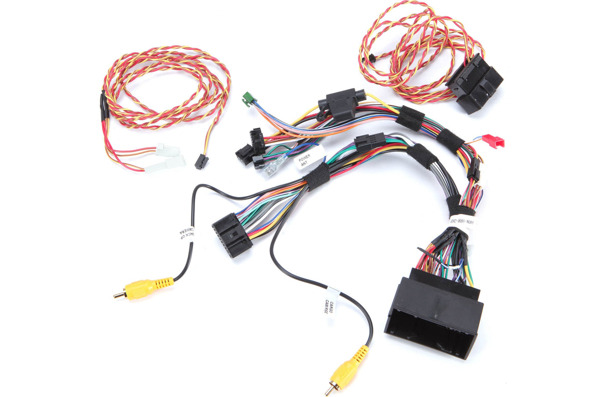 iDatalink HRN-HRR-CH3 Harness