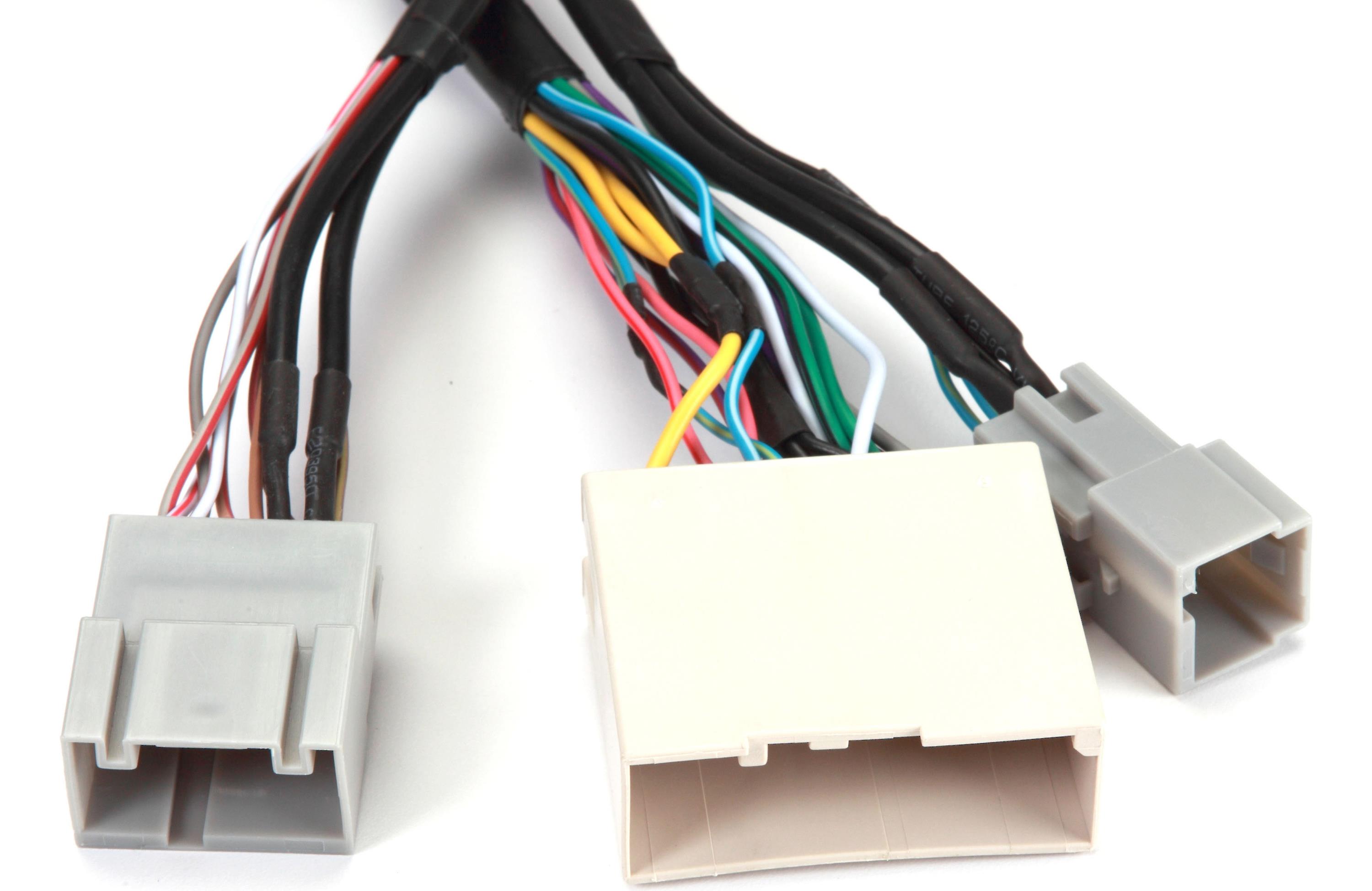 iDatalink HRN-HRR-FO1 Harness