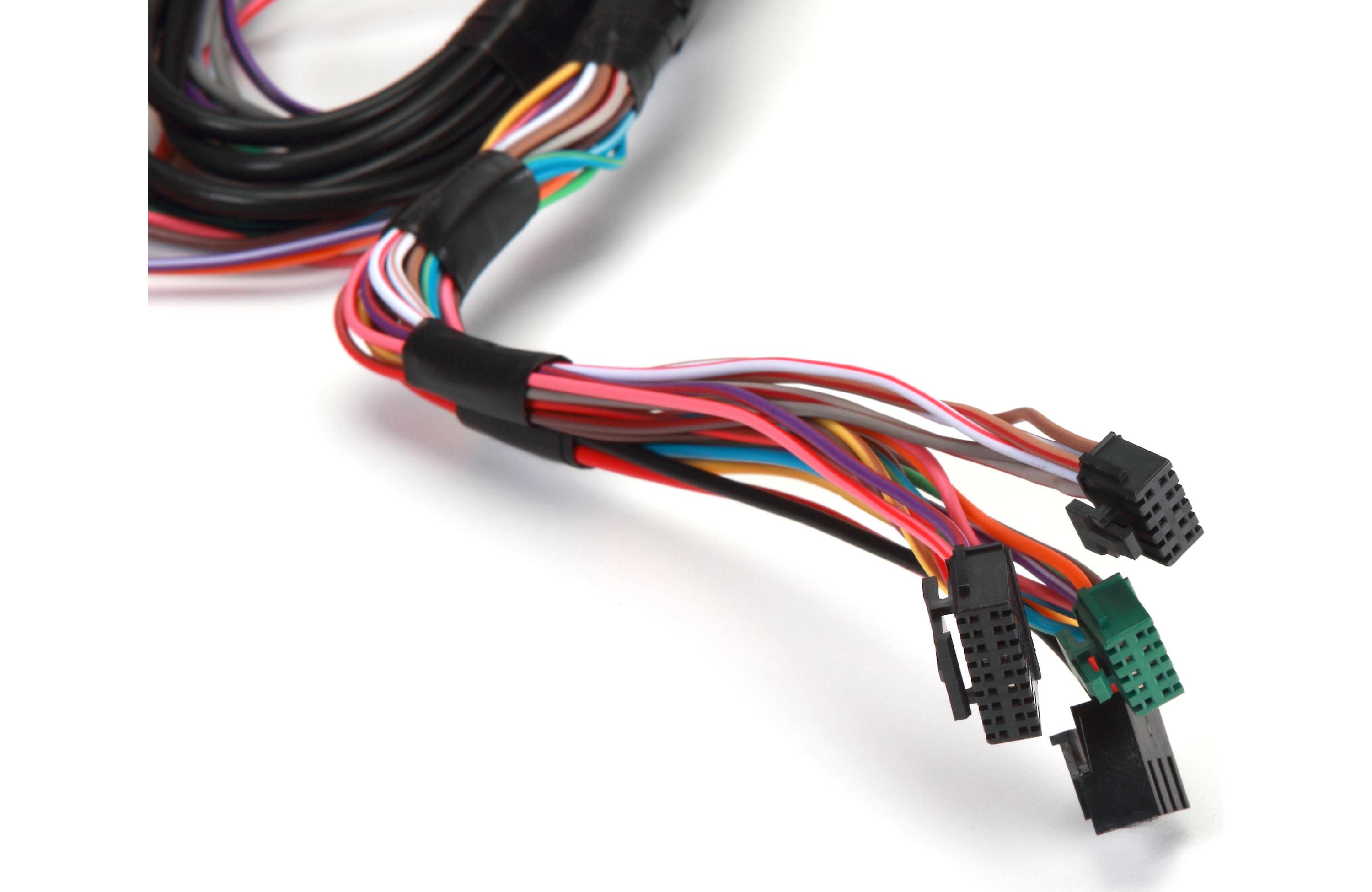 iDatalink HRN-HRR-FO1 Harness