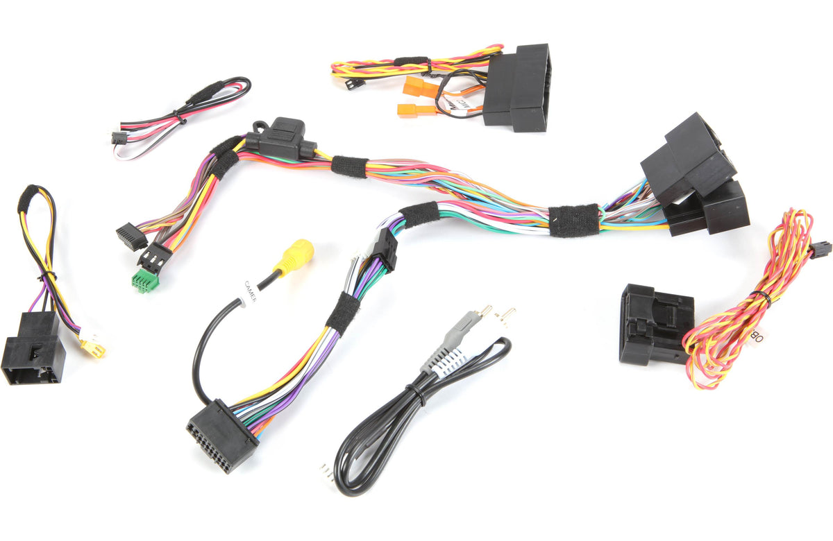 iDatalink HRN-HRR-FO2 Harness