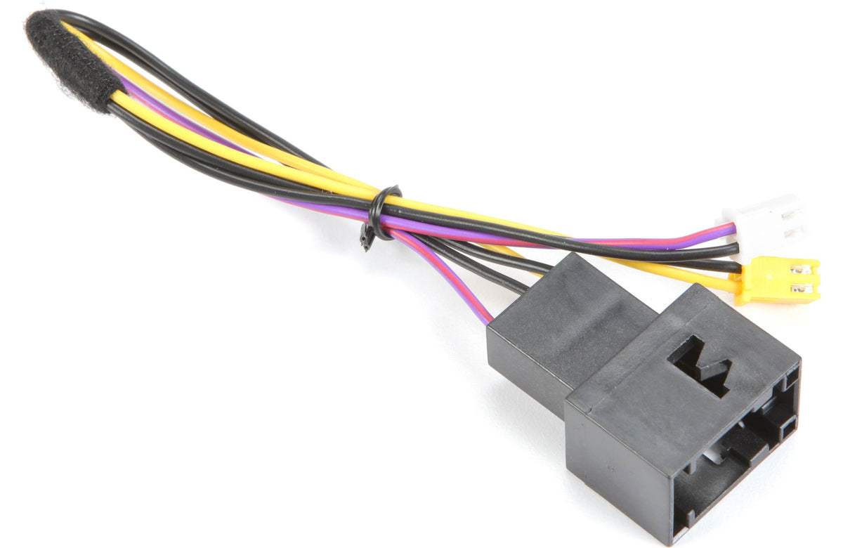 iDatalink HRN-HRR-FO2 Harness