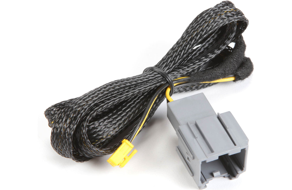 iDatalink HRN-HRR-GM3 Harness