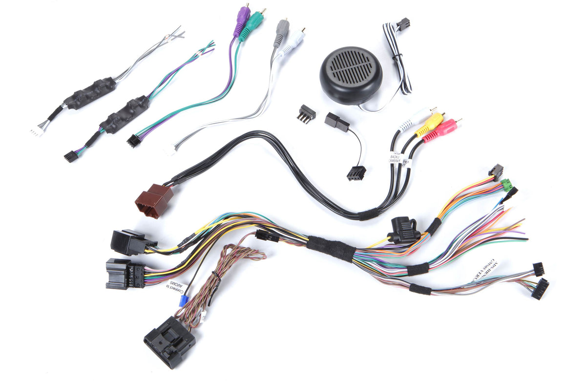 iDatalink HRN-HRR-GM5 Interface Harness