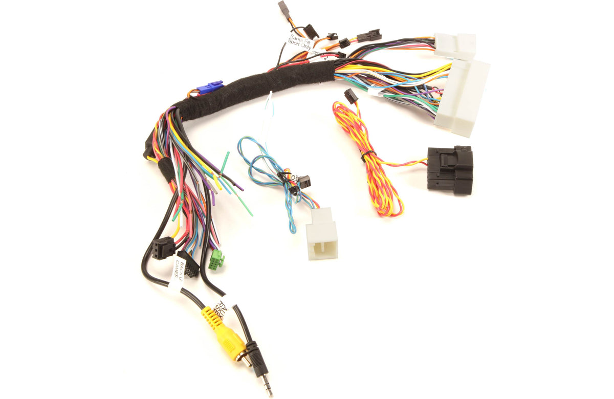 iDatalink HRN-HRR-HK3 Integration Adapter