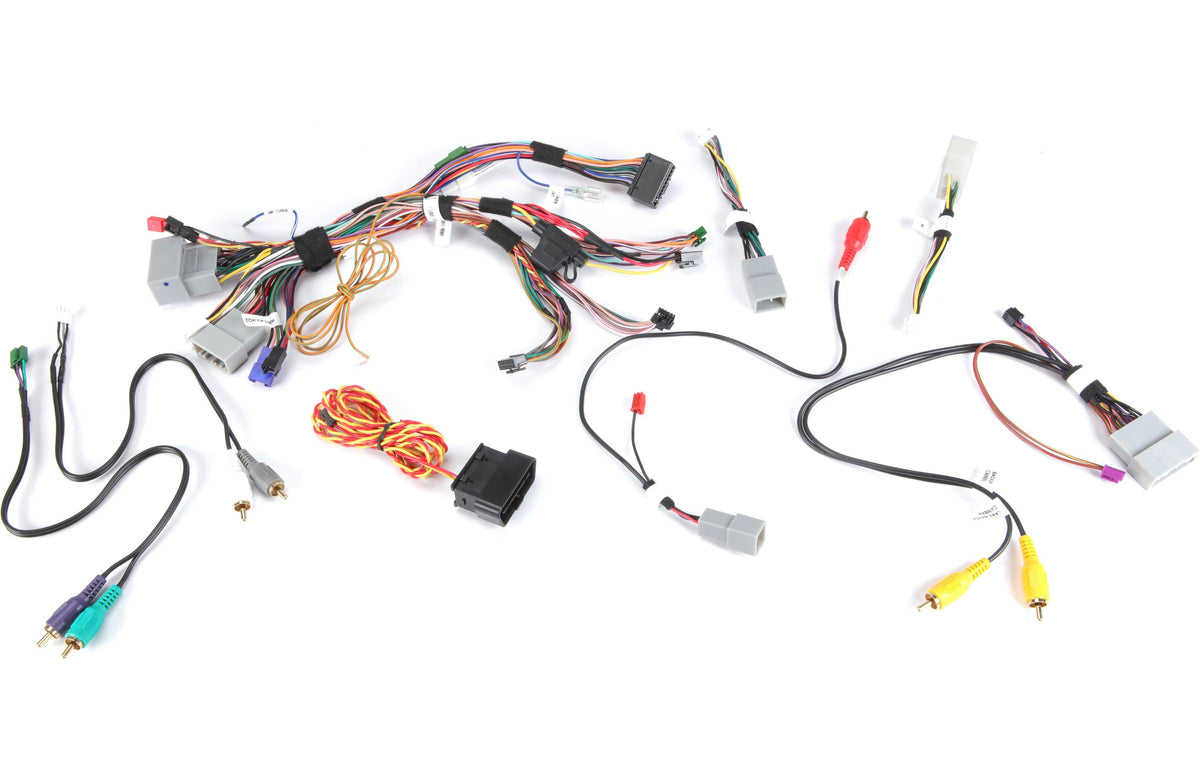 iDatalink HRN-HRR-HO2 Harness