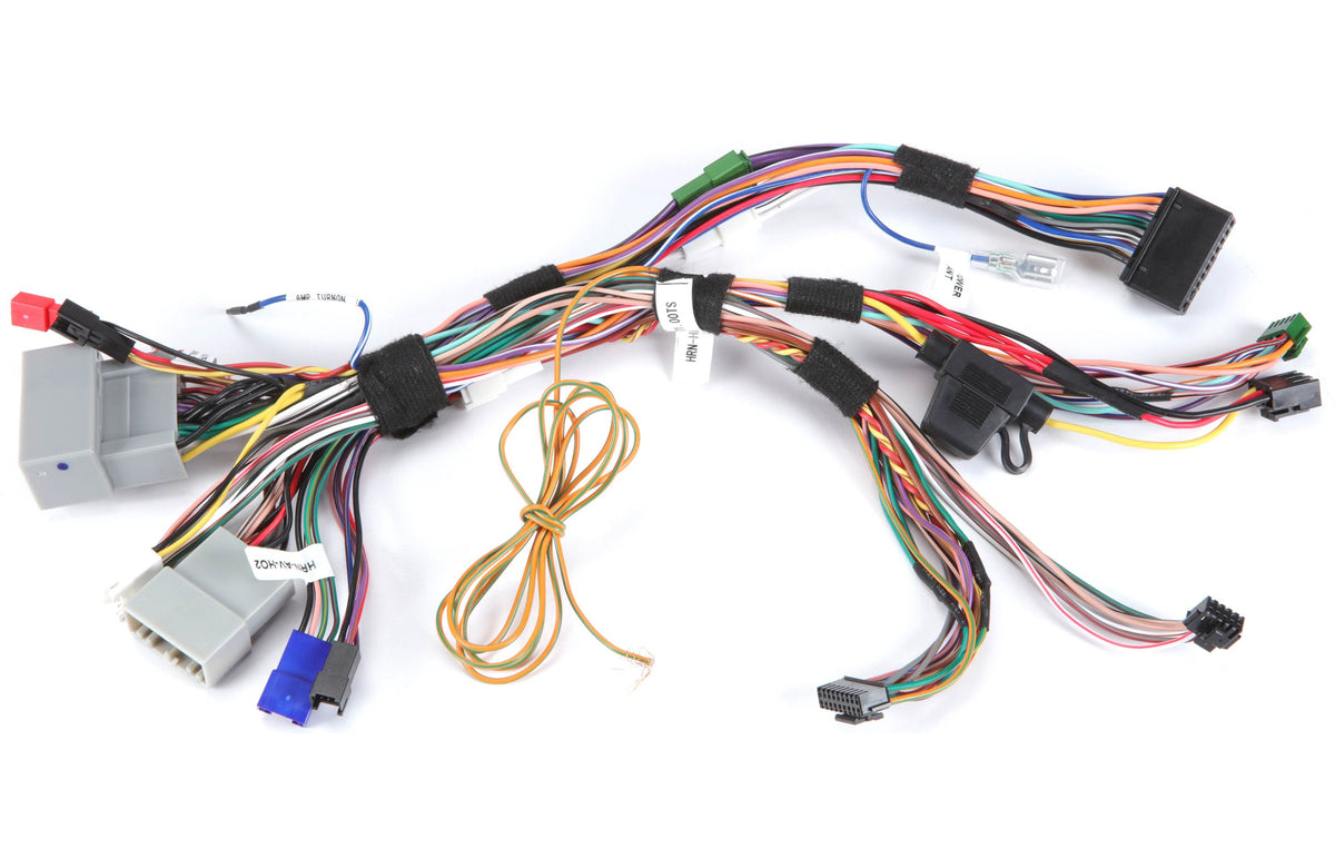 iDatalink HRN-HRR-HO2 Harness
