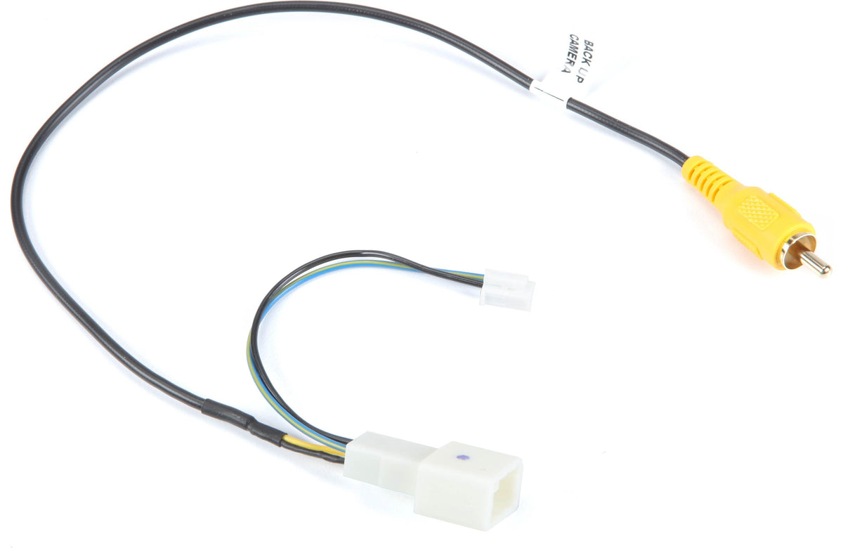 iDatalink HRN-HRR-MA1 Harness
