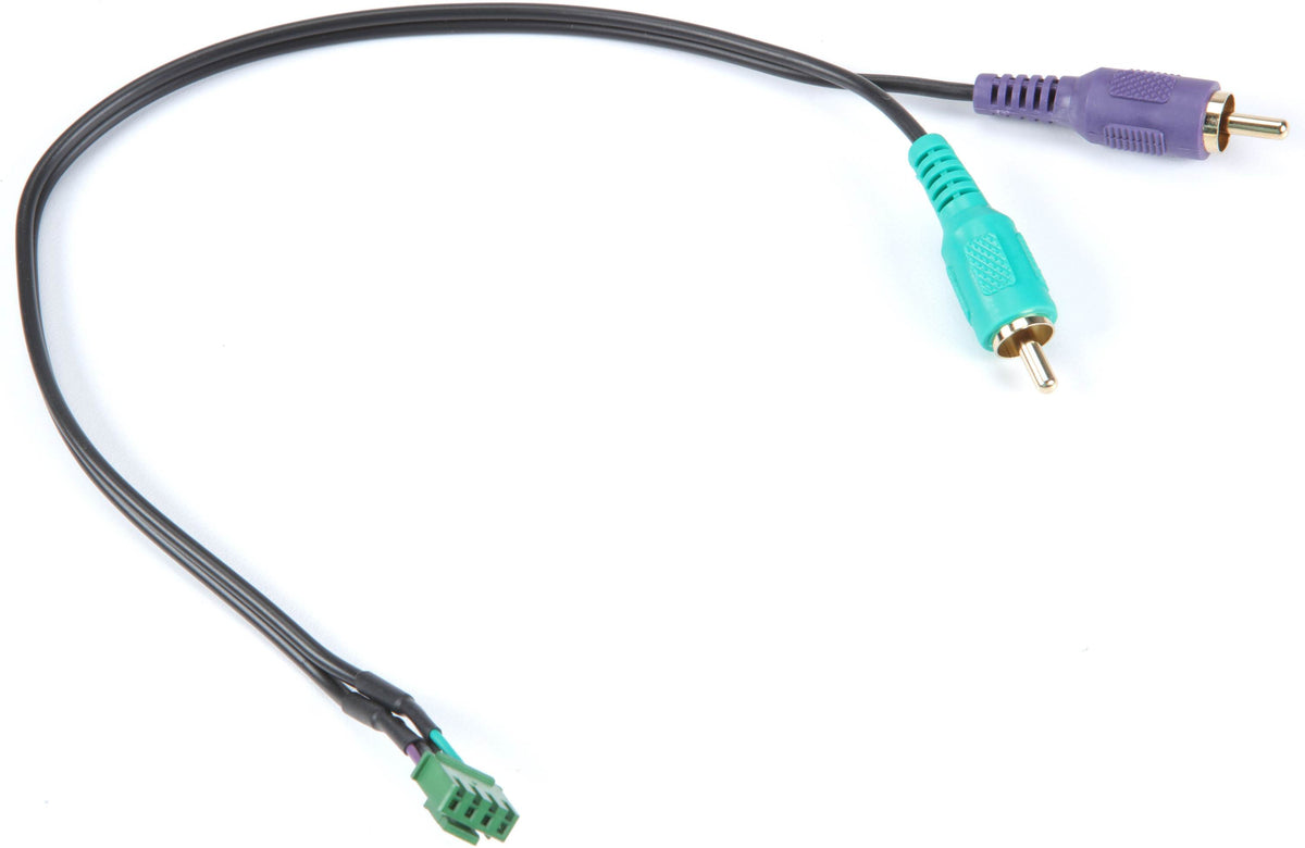 iDatalink HRN-HRR-MA1 Harness