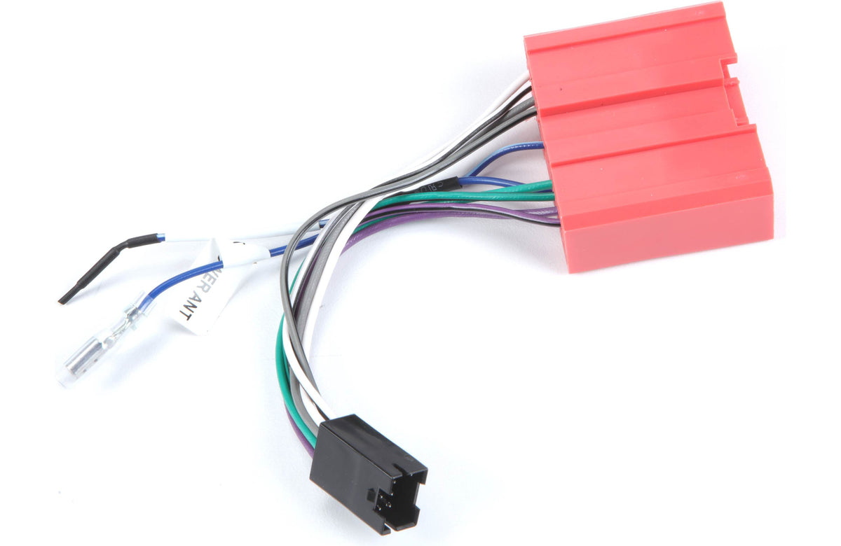 iDatalink HRN-HRR-MA2 Harness