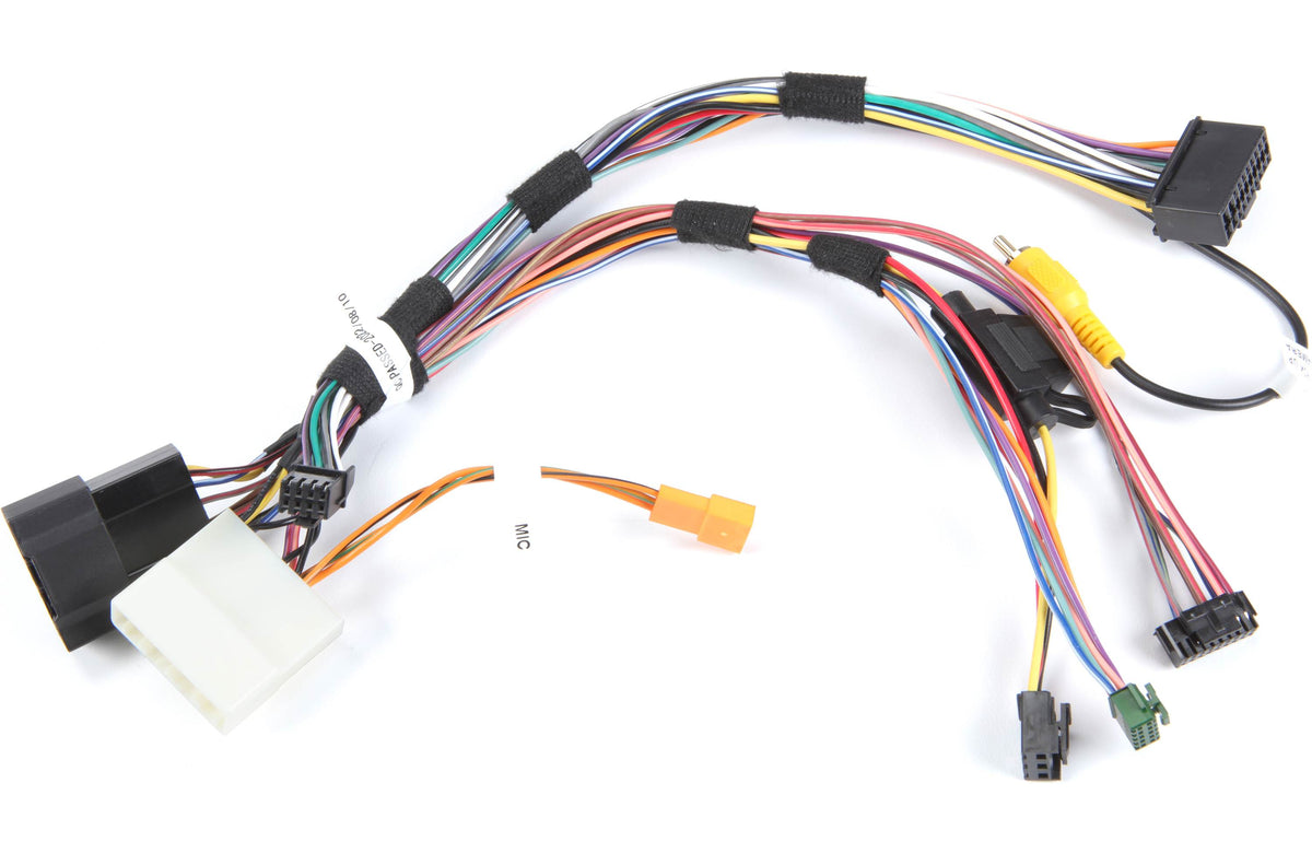 iDatalink HRN-HRR-MA2 Harness