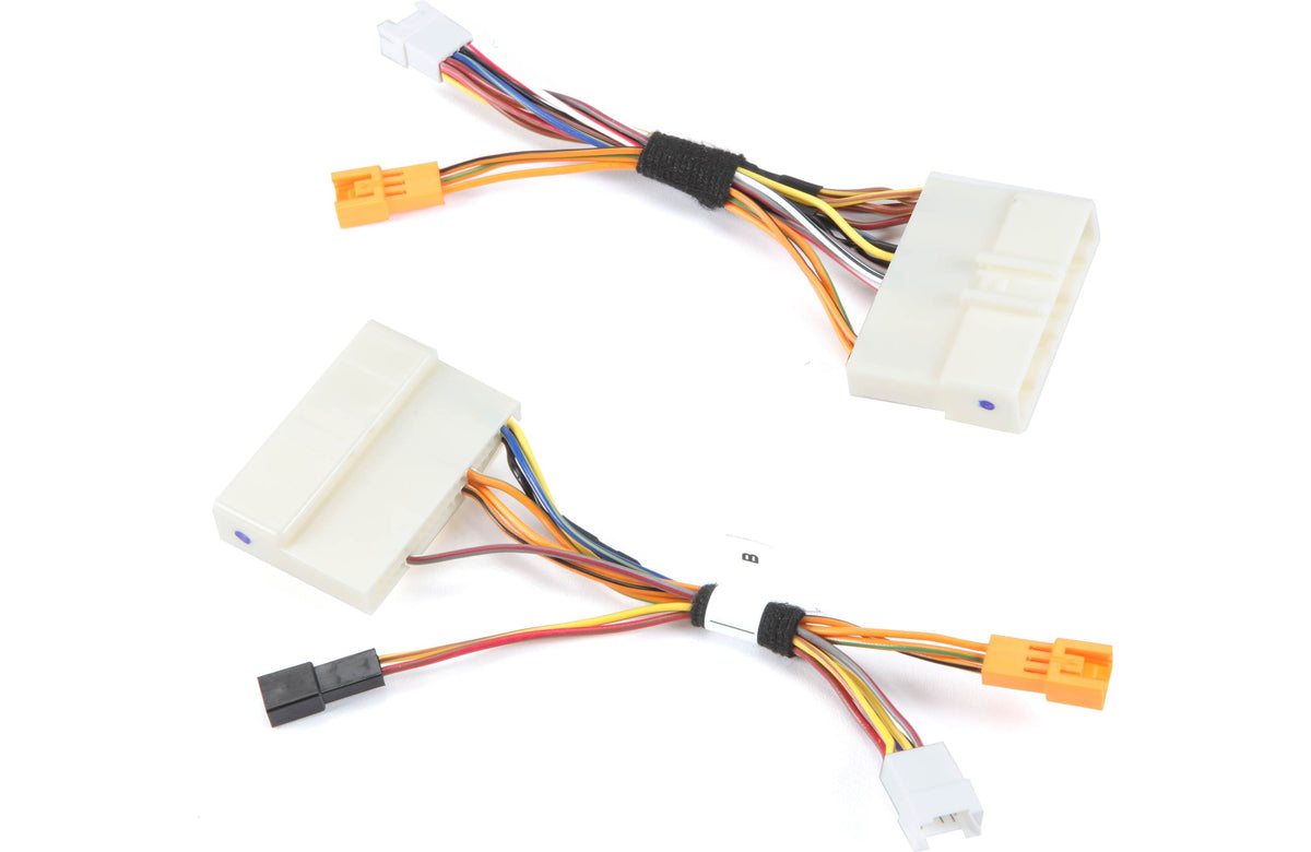 iDatalink HRN-HRR-NI2 Harness