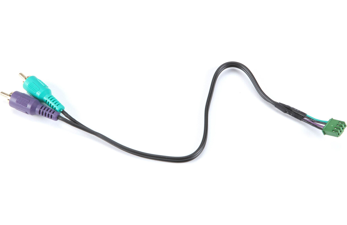 iDatalink HRN-HRR-NI2 Harness