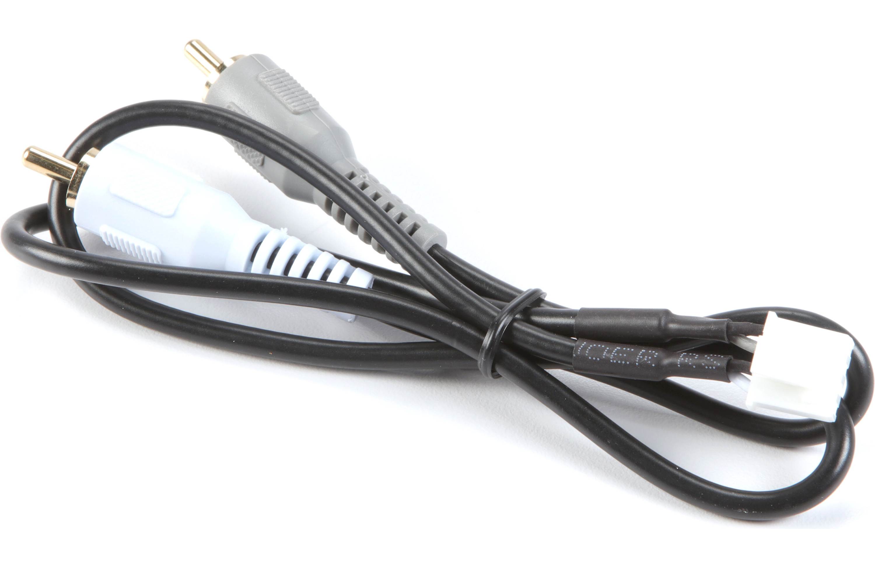 iDatalink HRN-HRR-SU2 Harness