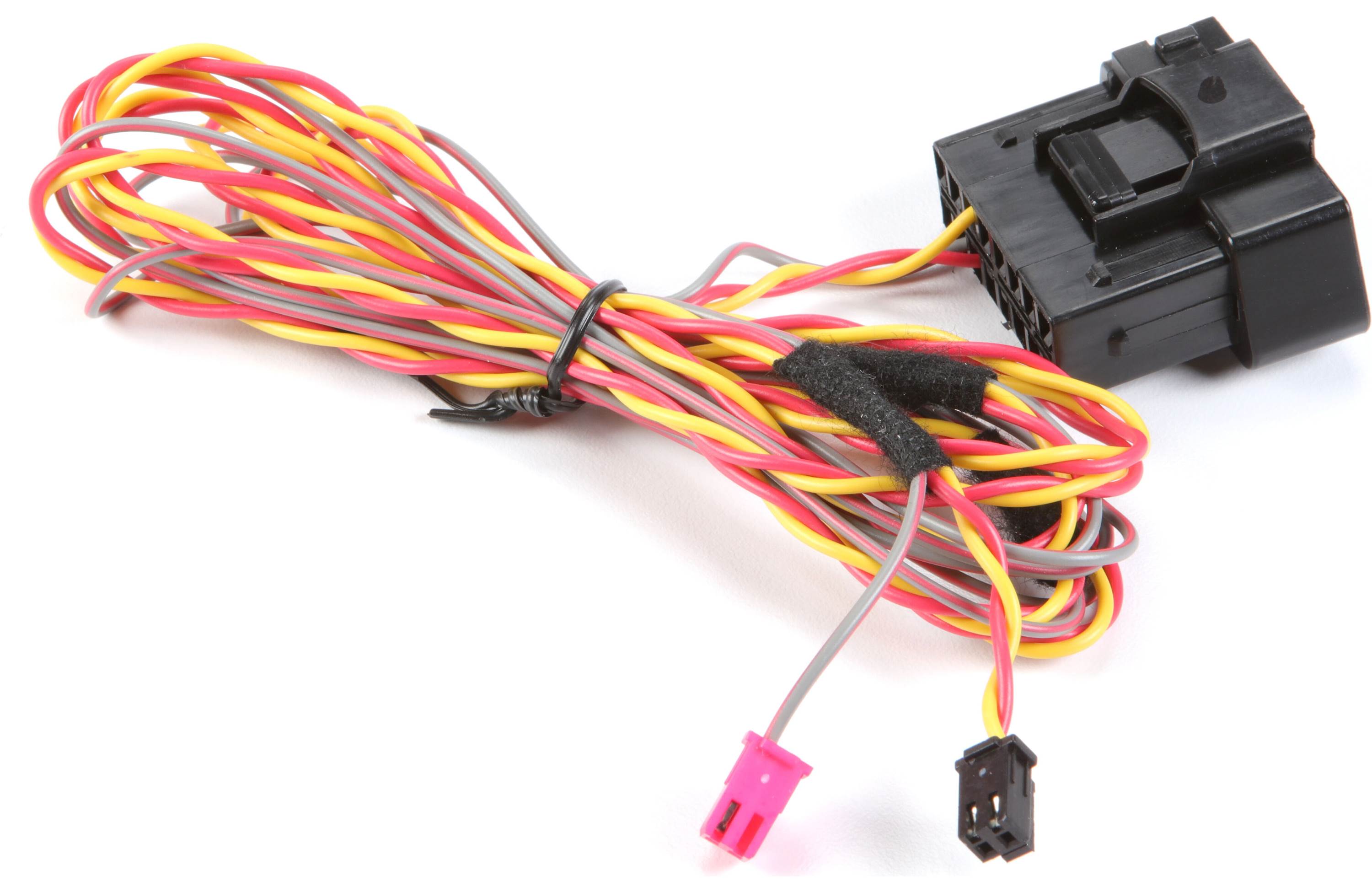 iDatalink HRN-HRR-SU2 Harness