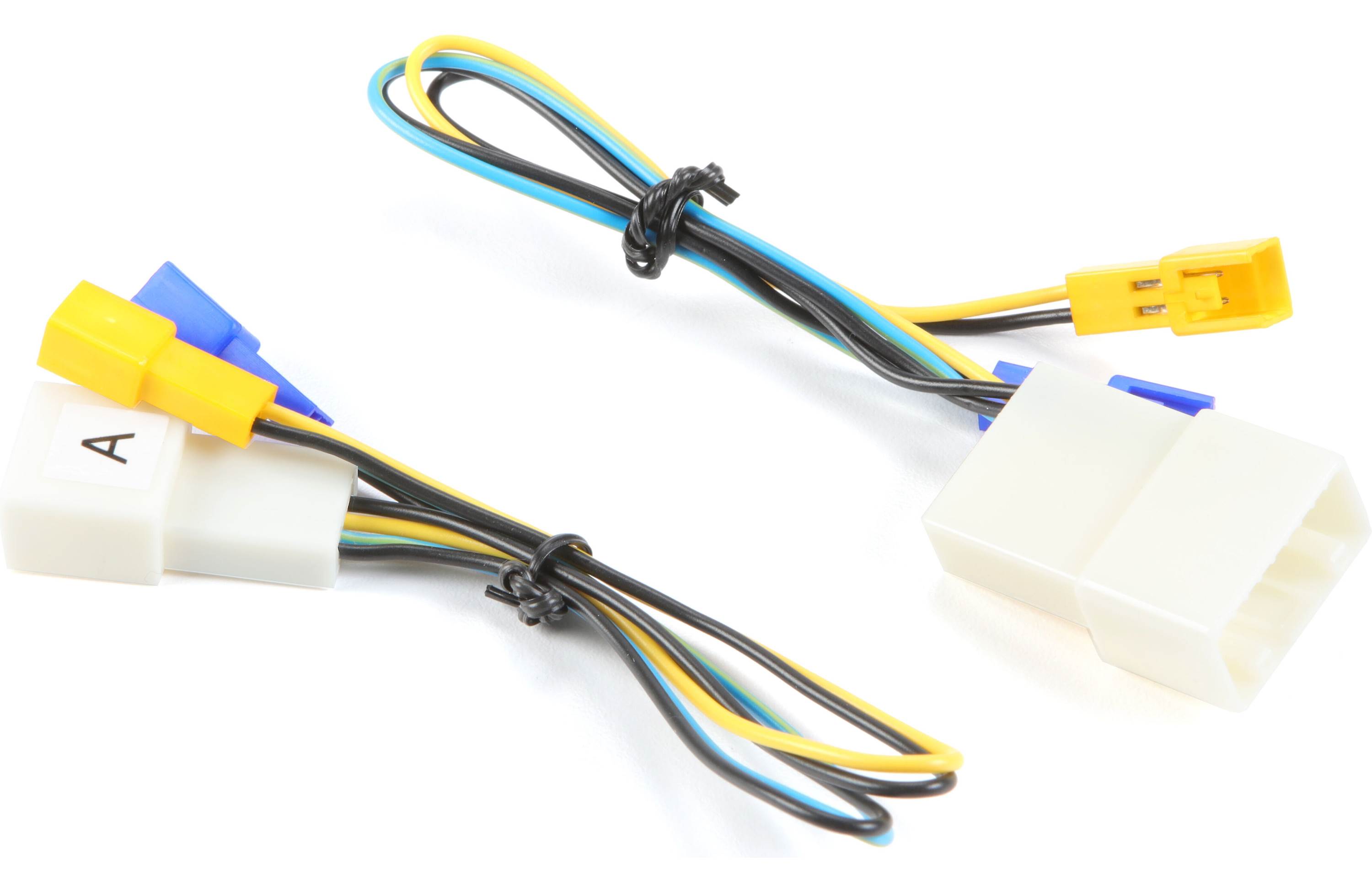 iDatalink HRN-HRR-SU2 Harness