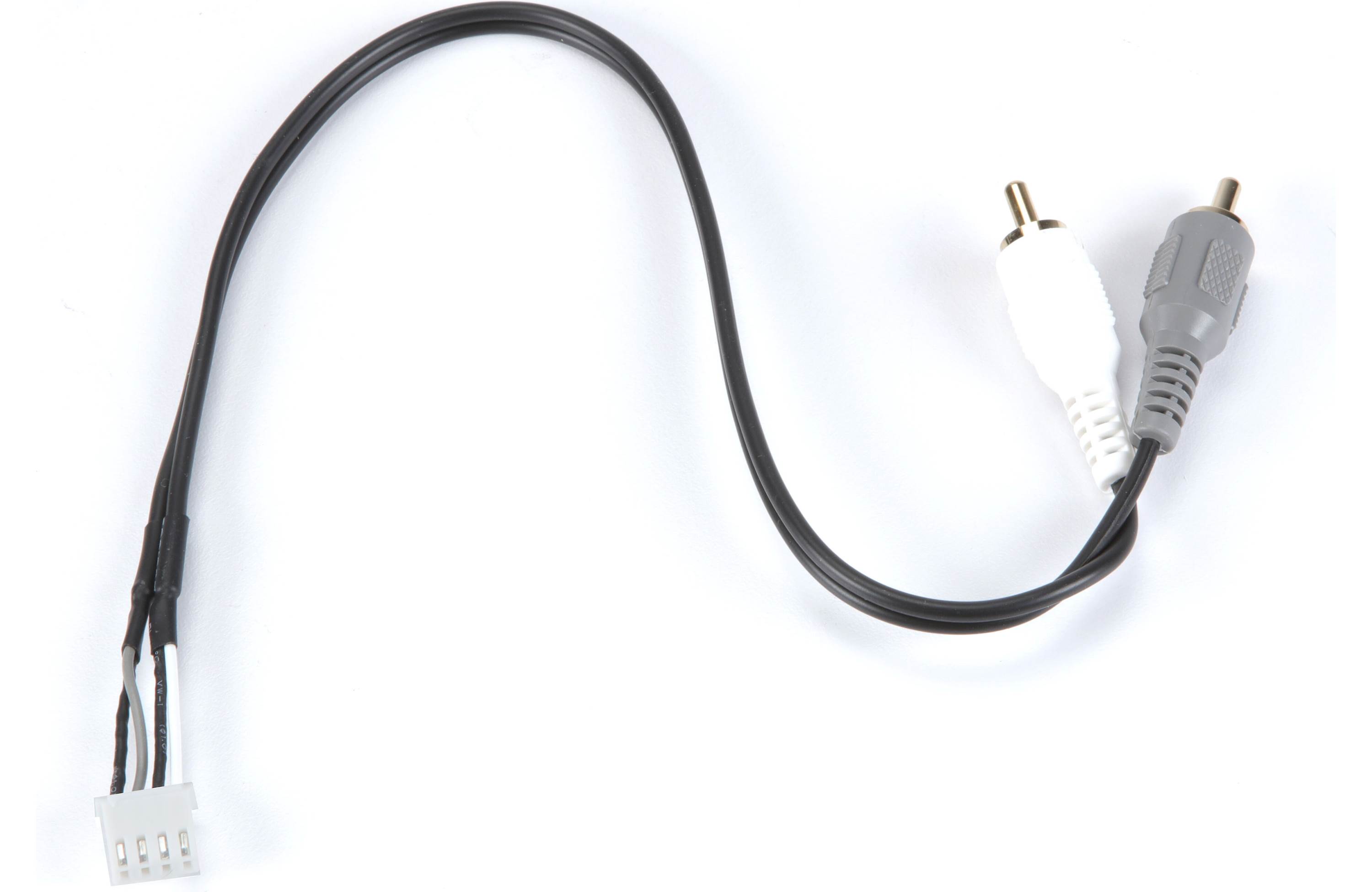 iDatalink HRN-HRR-TO3 Wiring Harness