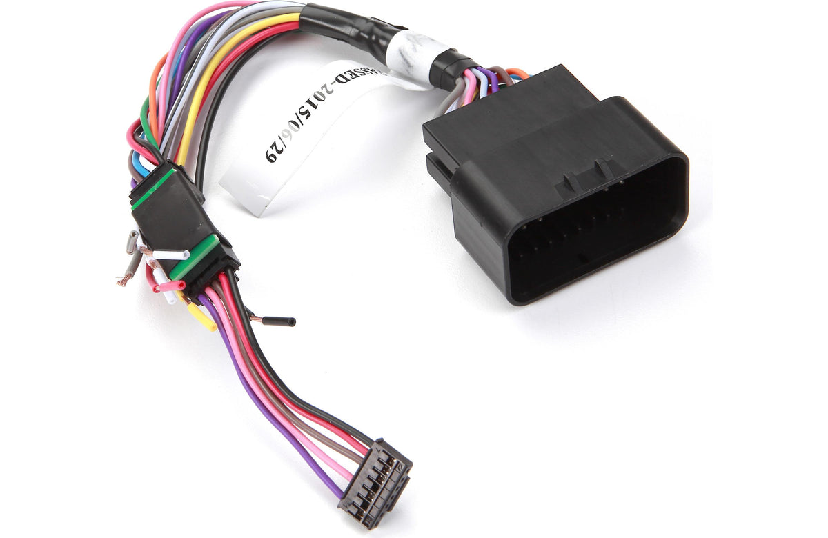 iDatalink HRN-SW-HD1 Harness