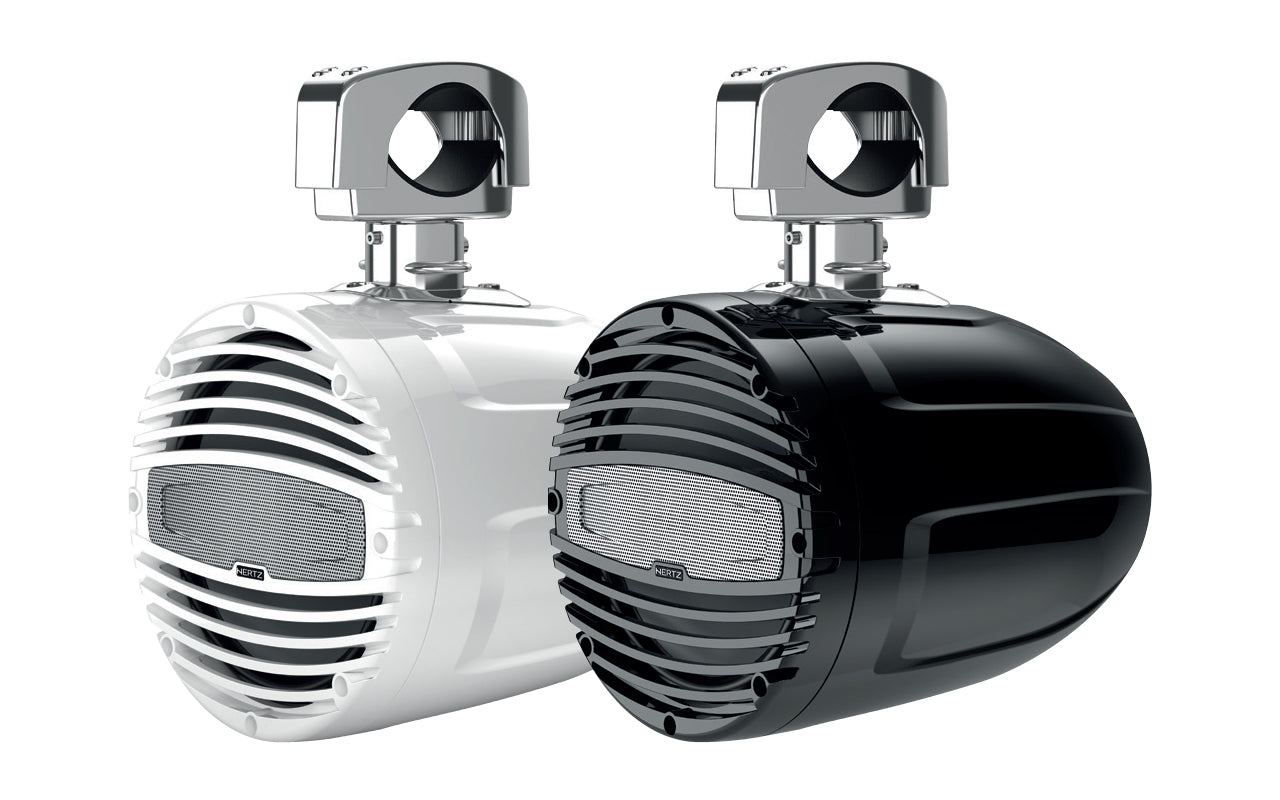 Hertz HTX Marine Tower Coaxial Speaker