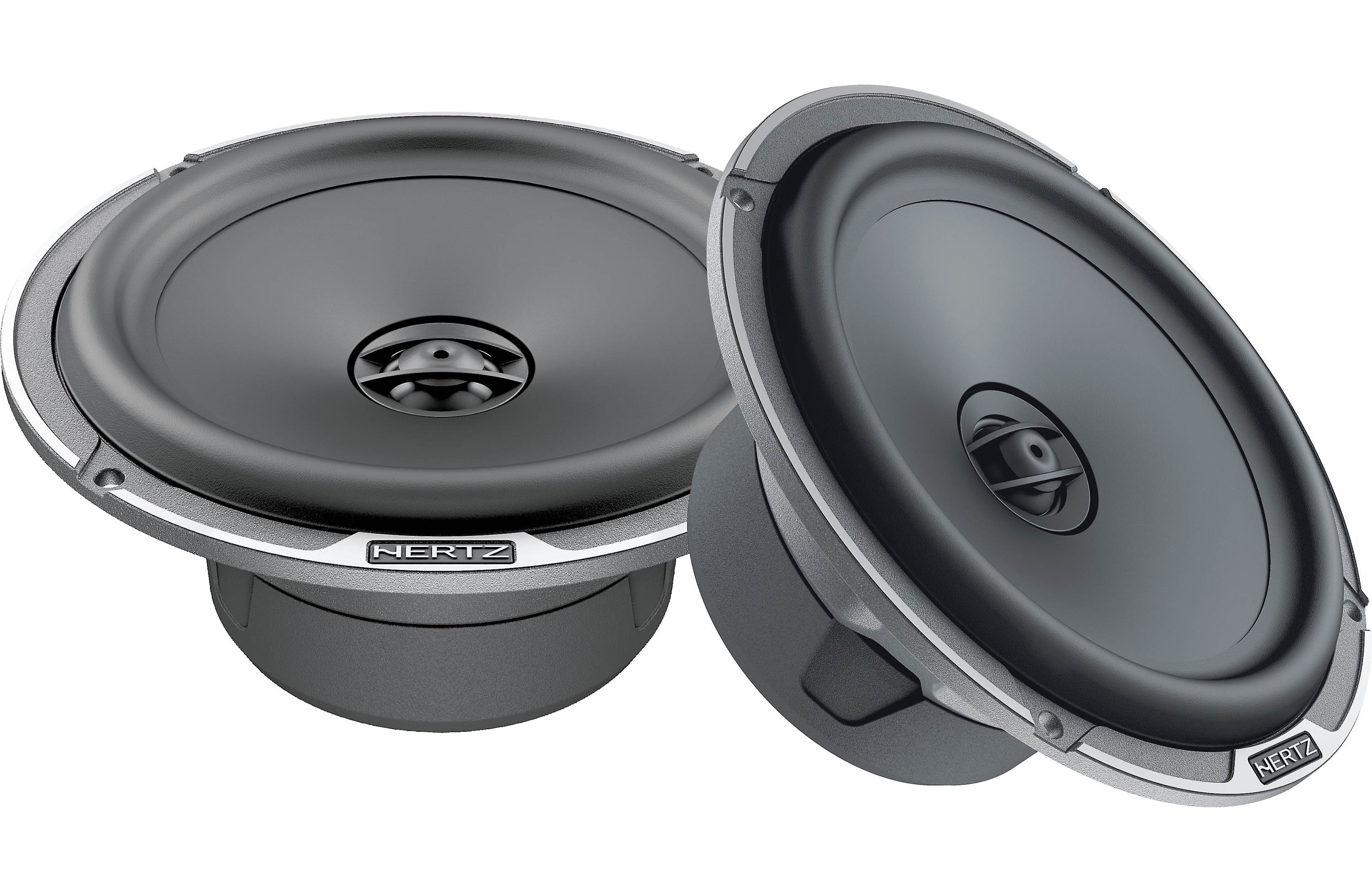 Hertz MPX 165.3 PRO 6.5" 2-Way Coaxial Speaker