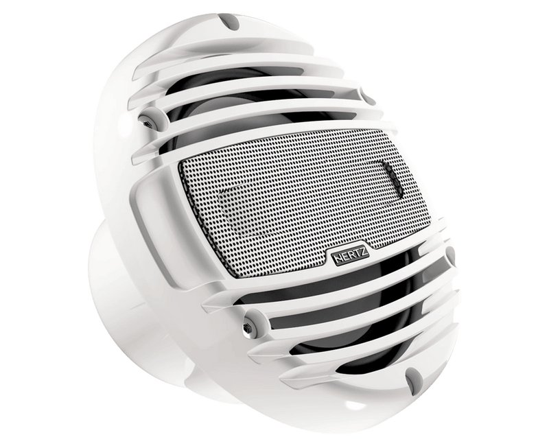 Hertz HMX 6.5 Marine Speakers - Freeman's Car Stereo