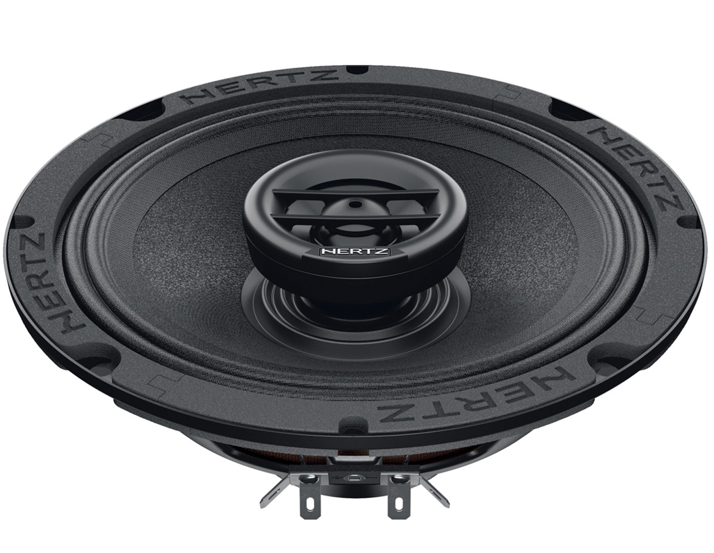 Hertz SX165NEO 6.5" Coaxial Powersport Speakers, 4 Ohm, 200 W