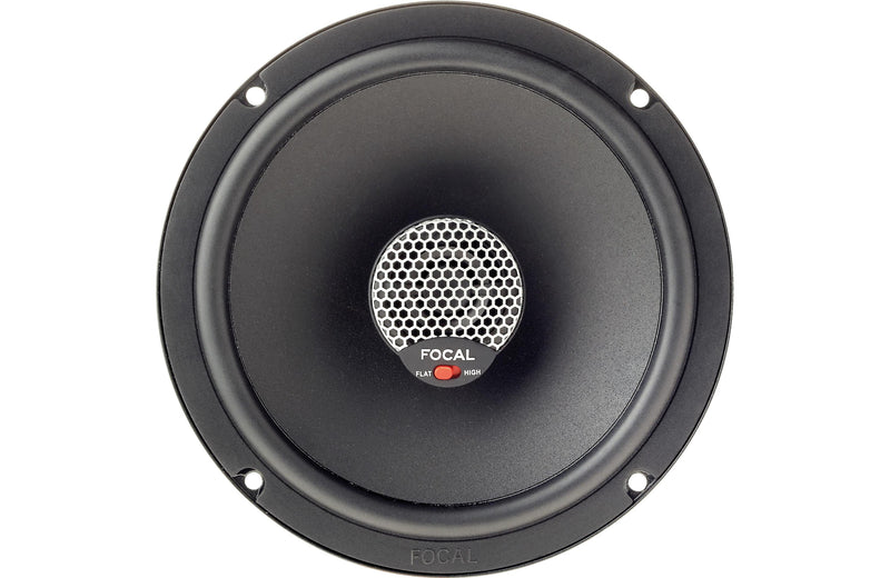 Focal ICU165  Universal Integration Series 6.5" 2-Way Car Speakers