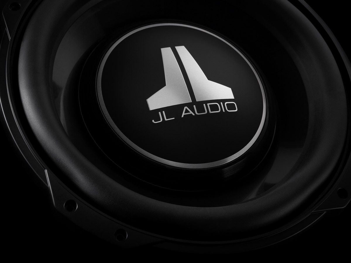 JL AUDIO 10TW3-D4 - TW3 10-inch Subwoofer Driver (400 W, dual 4 Ω voice coils) - Freeman's Car Stereo