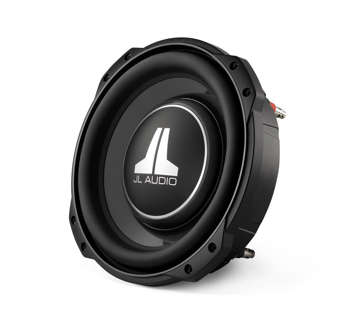 JL AUDIO 10TW3-D4 - TW3 10-inch Subwoofer Driver (400 W, dual 4 Ω voice coils) - Freeman's Car Stereo